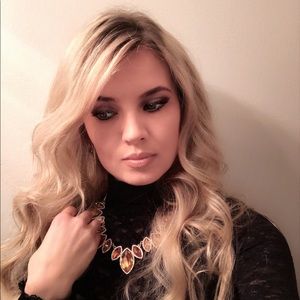 Meet your Posher, Oksana